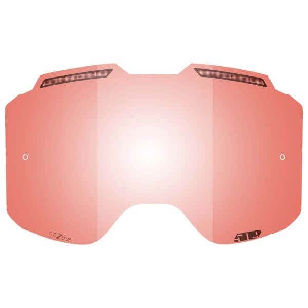 509 Sinister MX6 Fuzion Flow Lens