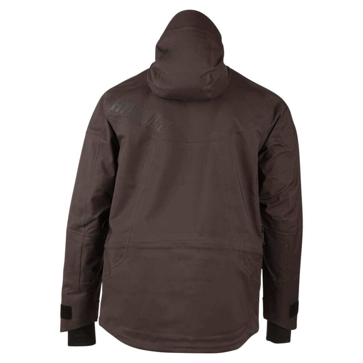 509 Stoke Jacket Shell