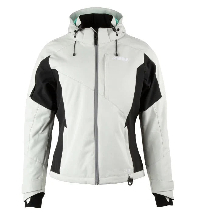 509 Women's Range Insulated Jacket