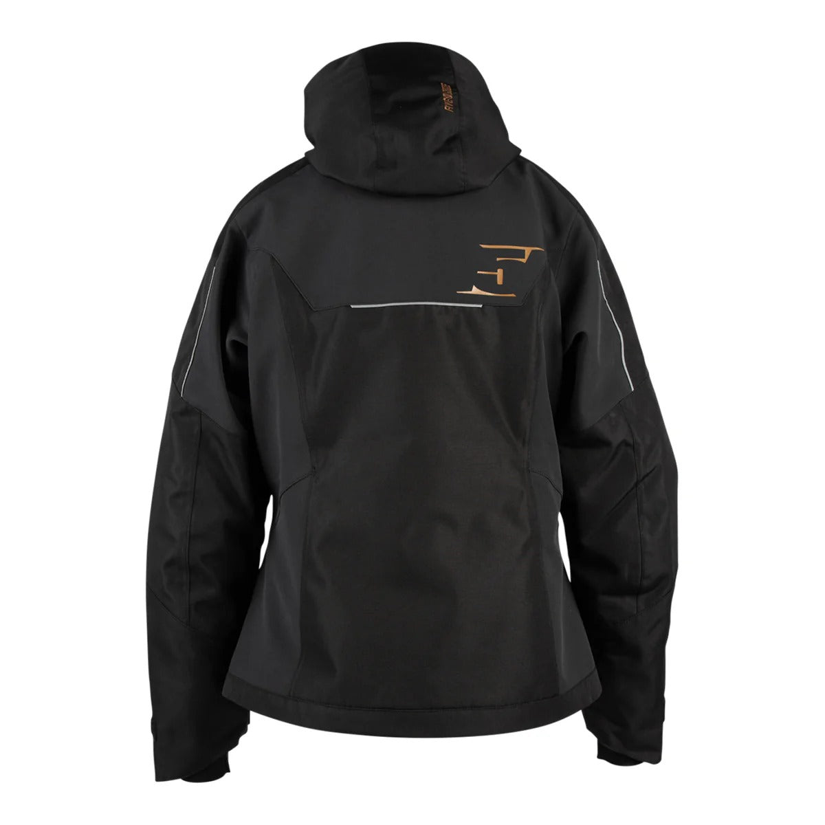 509 Women's Range Insulated Jacket