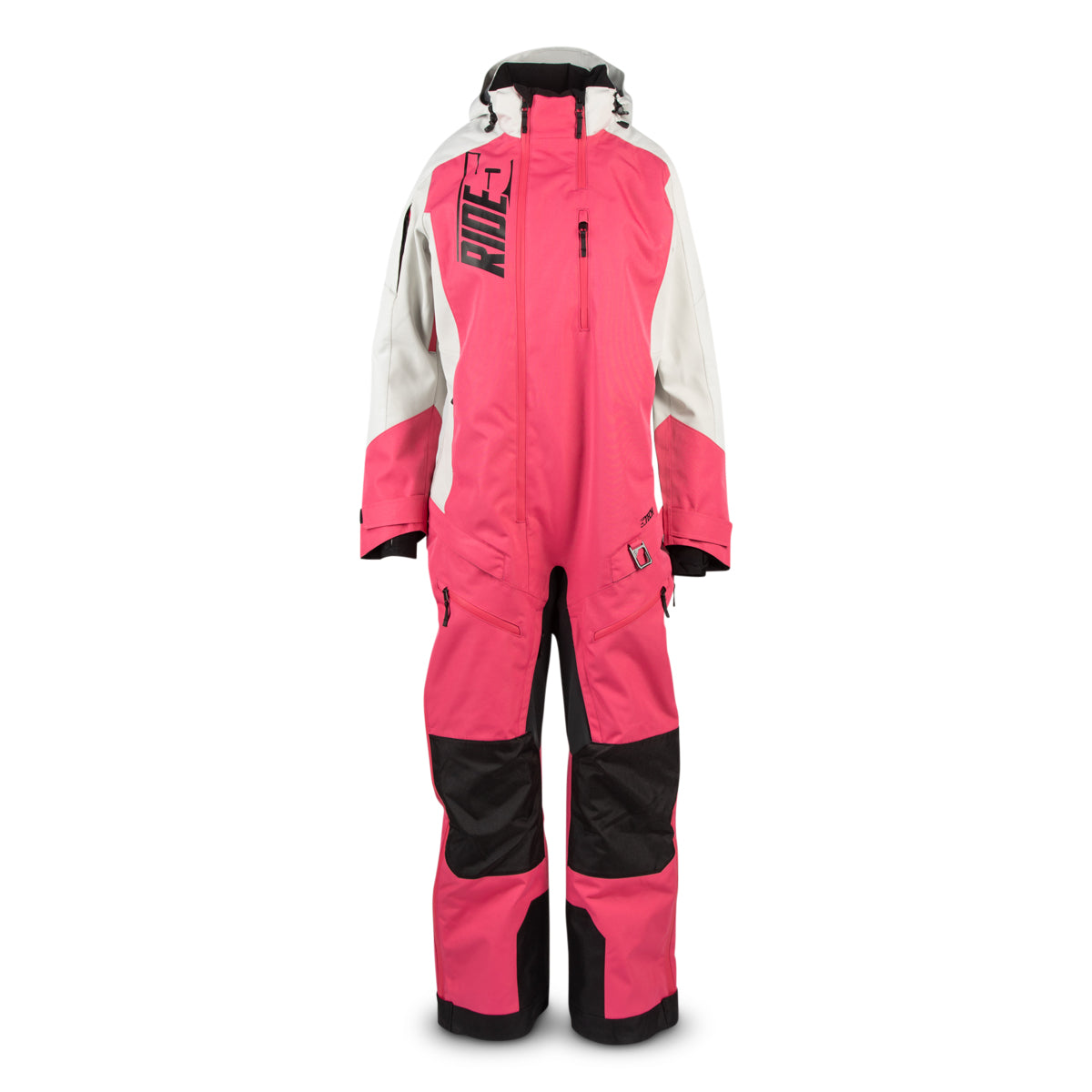 509 Womens Allied Monosuit Shell Adult Female