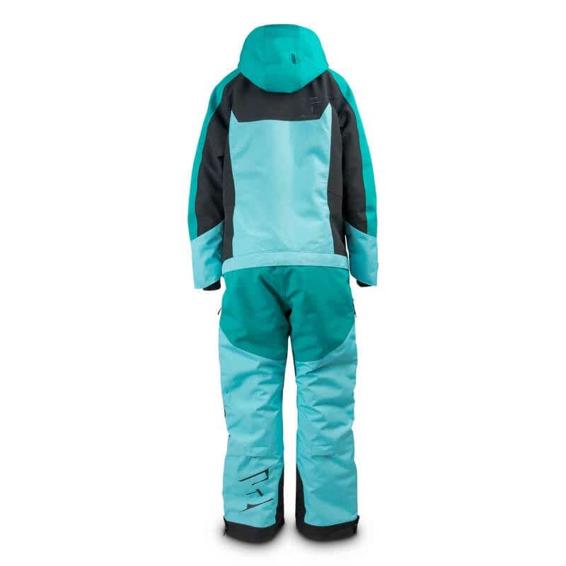 509 Womens Allied Monosuit Shell Adult Female