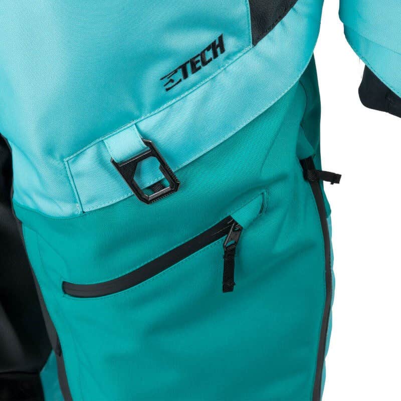 509 Womens Allied Monosuit Shell Adult Female