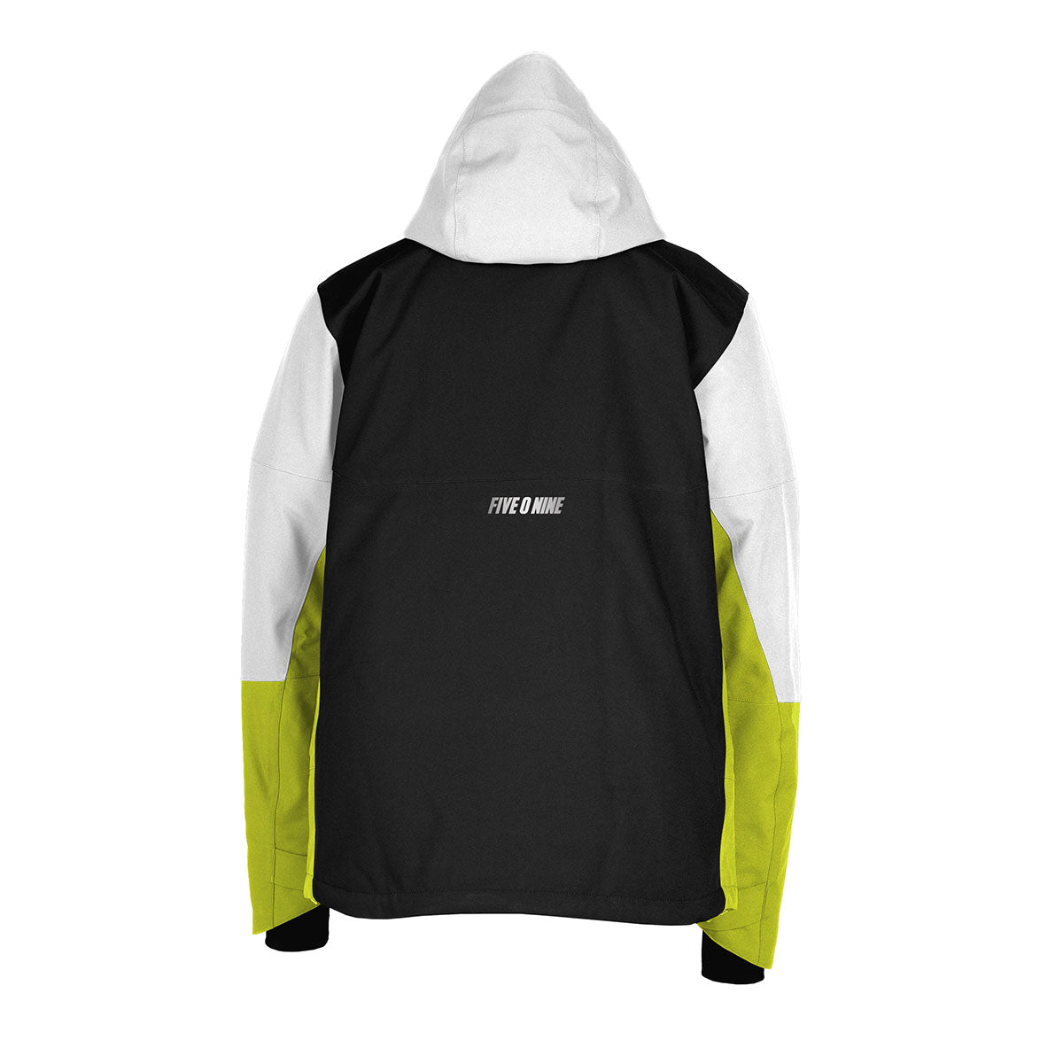 509 Allied Insulated Jacket