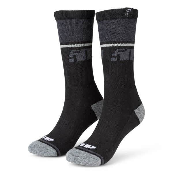 509 Route 5 Casual Socks adult unisex