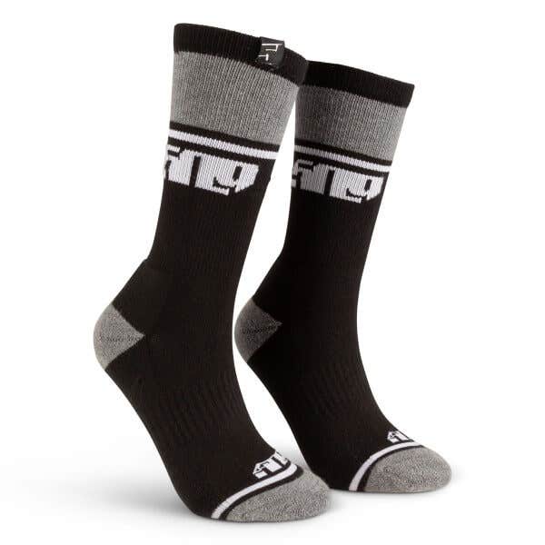 509 Route 5 Casual Socks adult unisex