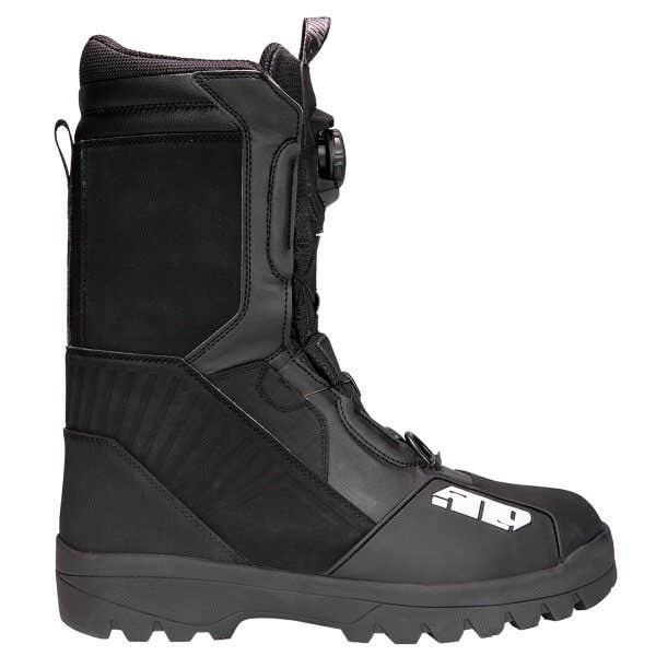509 Raid Single Boa Boot Adult Male