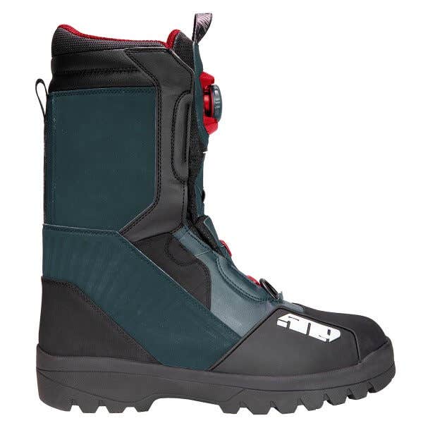 509 Raid Single Boa Boot Adult Male