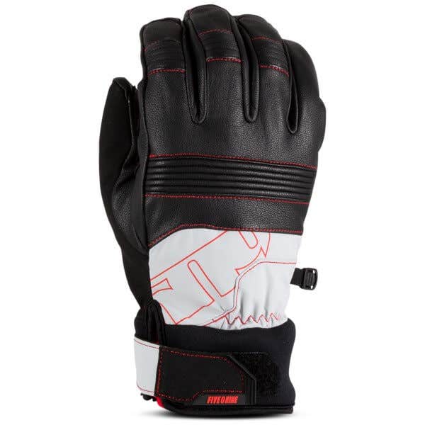 509 Free Range Gloves Adult Male