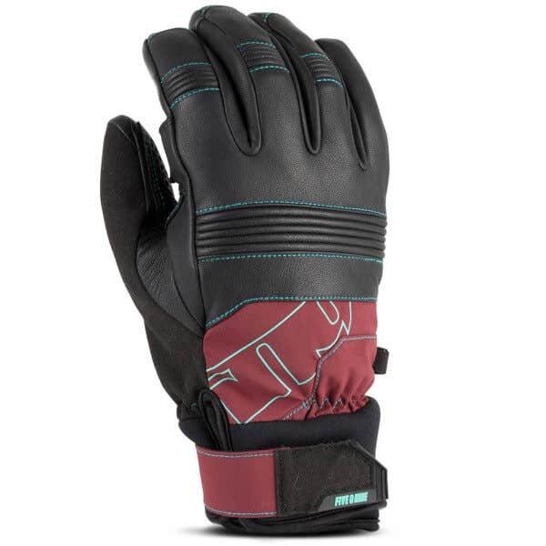 509 Free Range Gloves Adult Male