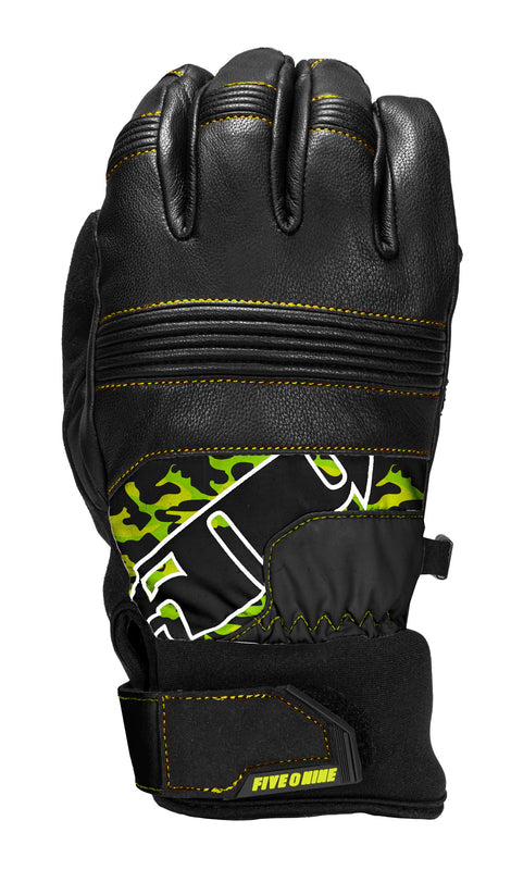 509 Free Range Gloves