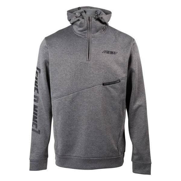 509 Sector Quarter-Zip Hoodie
