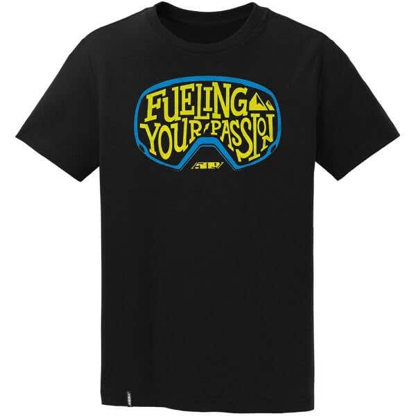 509 Youth Ripper T-Shirt Youth Unisex