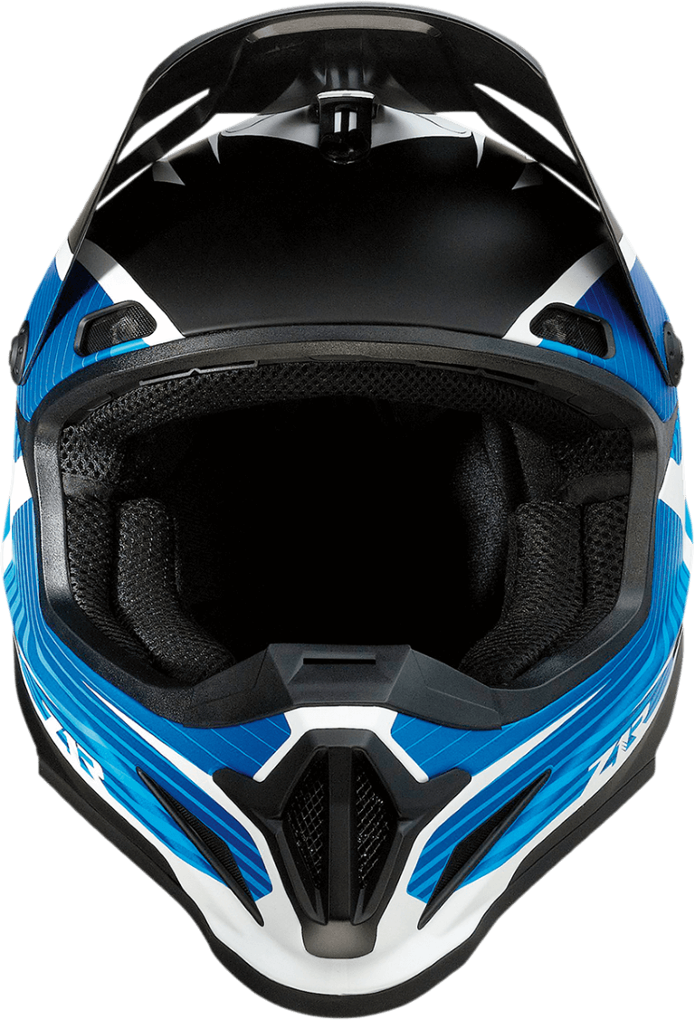 Z1R Rise Flame Helmet