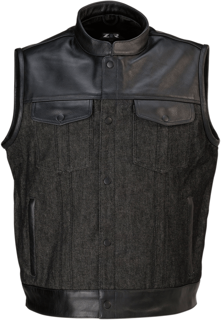Z1R Linchpin Vest