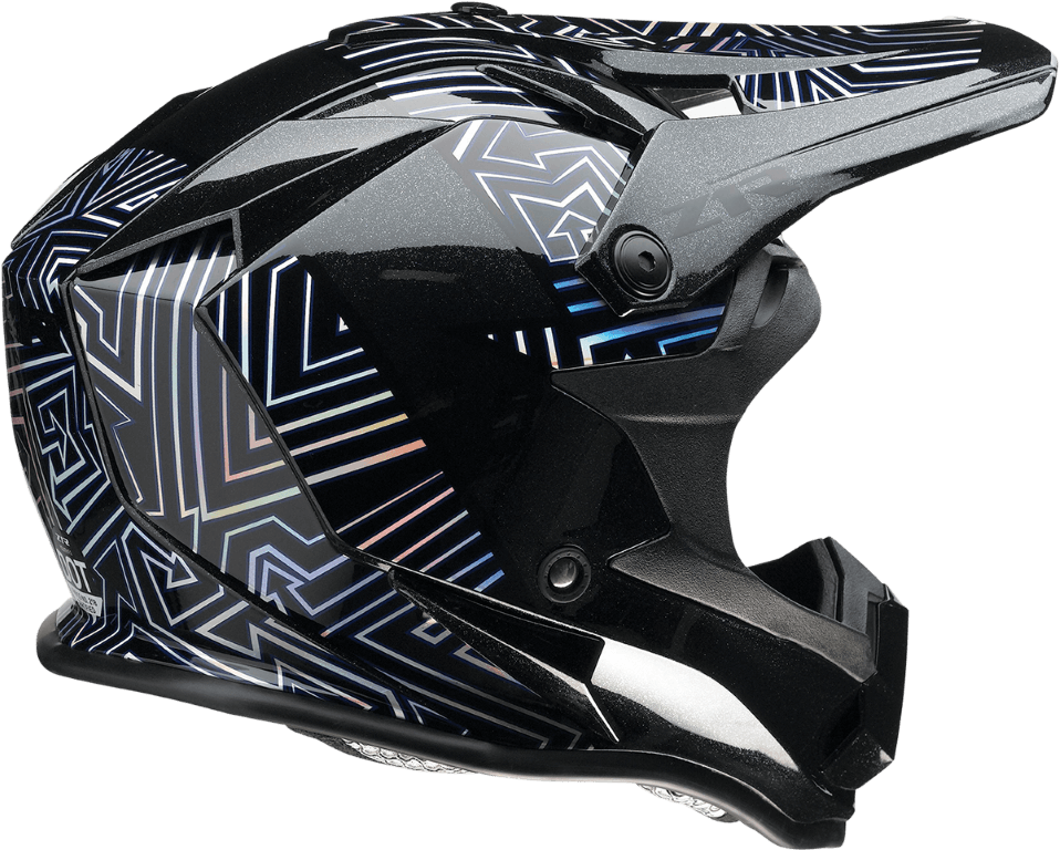 Z1R Youth F.I. Lumen MIPS® Helmet