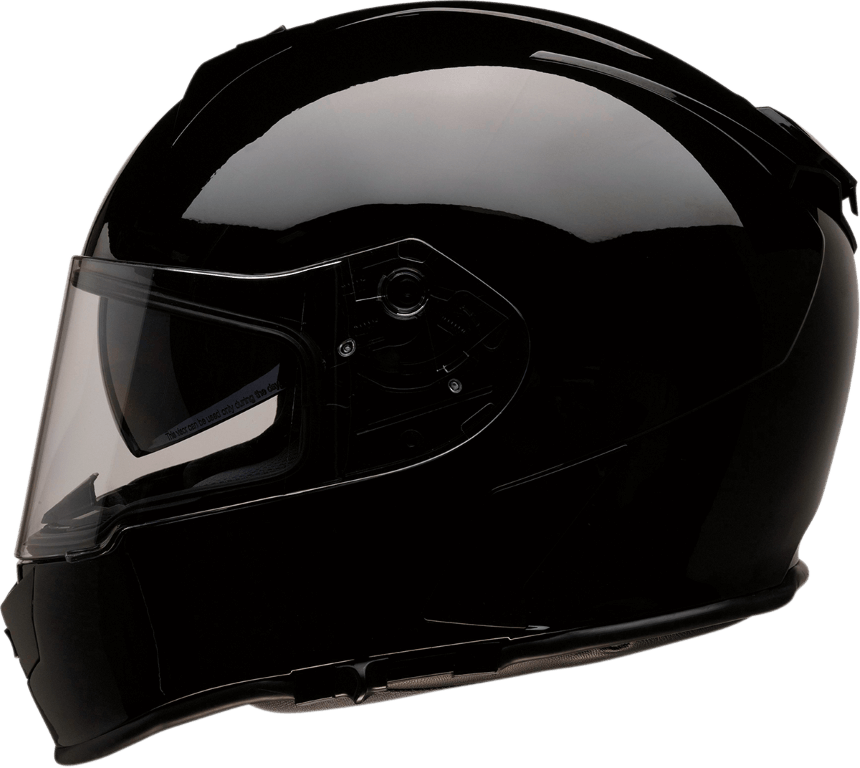 Z1R Warrant Helmet