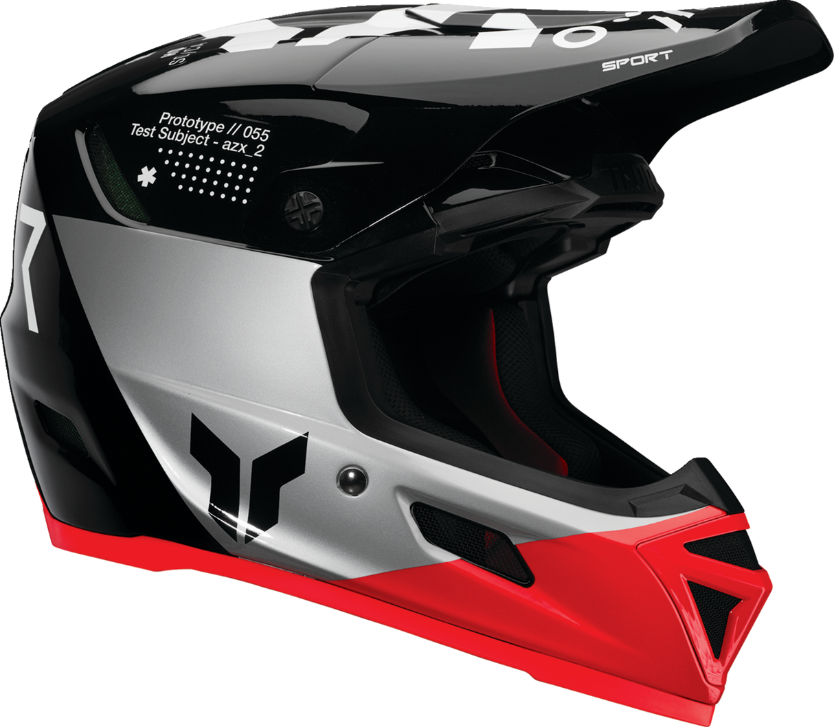 Thor Reflex Sport Strike MIPS® Helmet