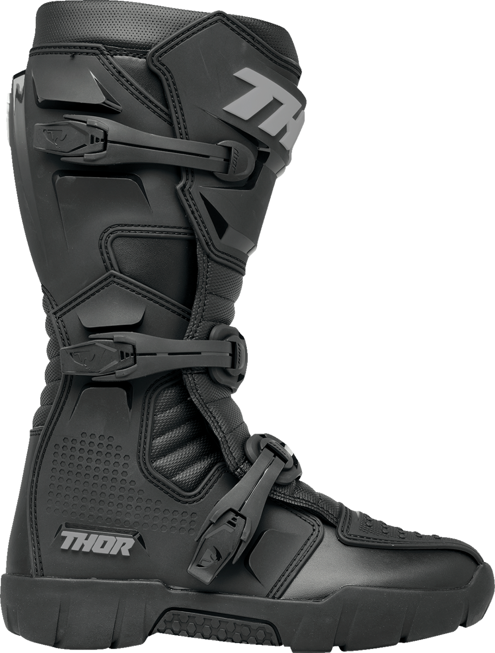 Thor Blitz XR Trail Boots