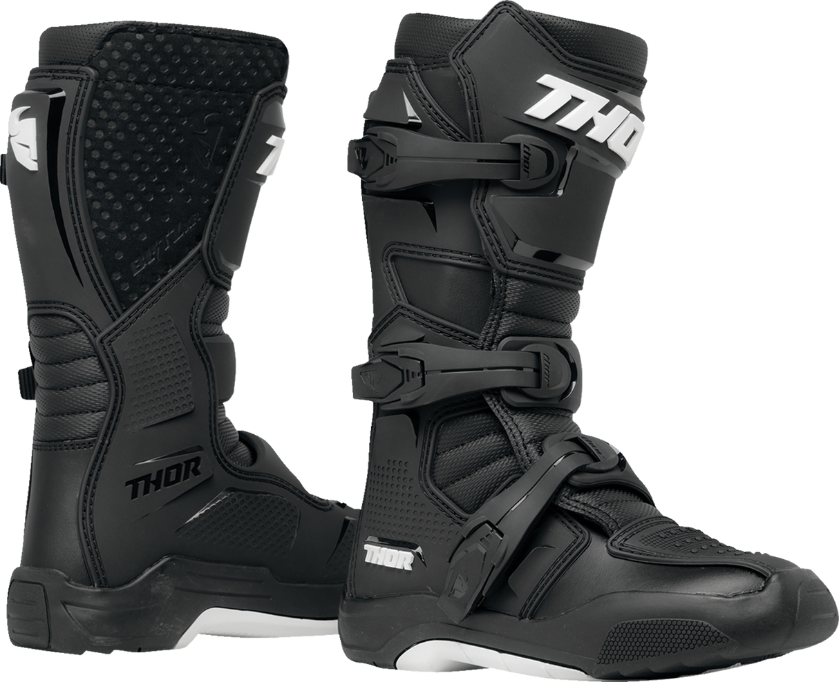 Thor Youth Blitz XR Boots