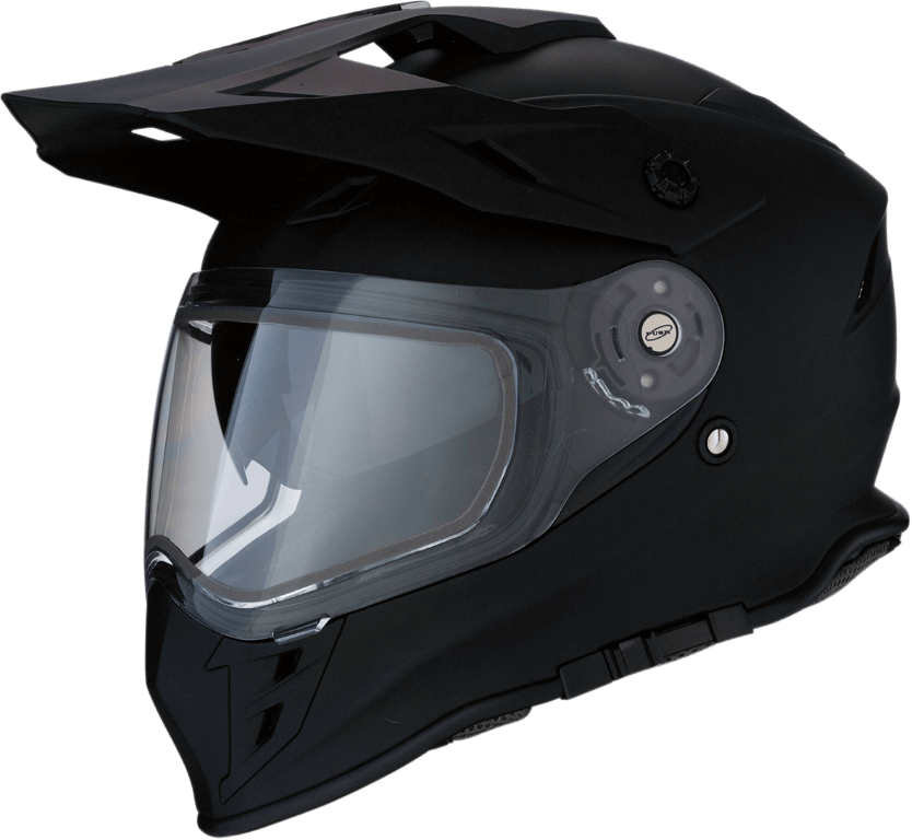 Z1R Range Snow Dual Pane Helmet