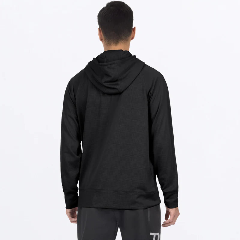 FXR Pilot UPF Pullover Hoodie