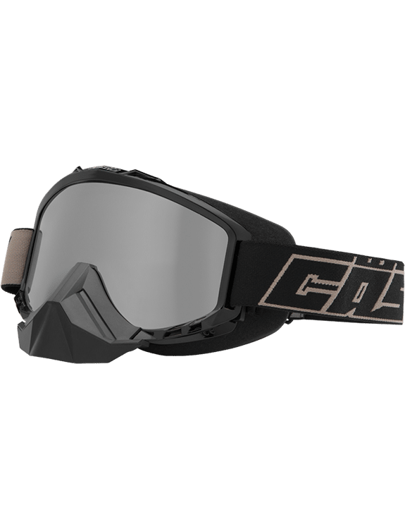 Castle X SNO Force Solid Goggles