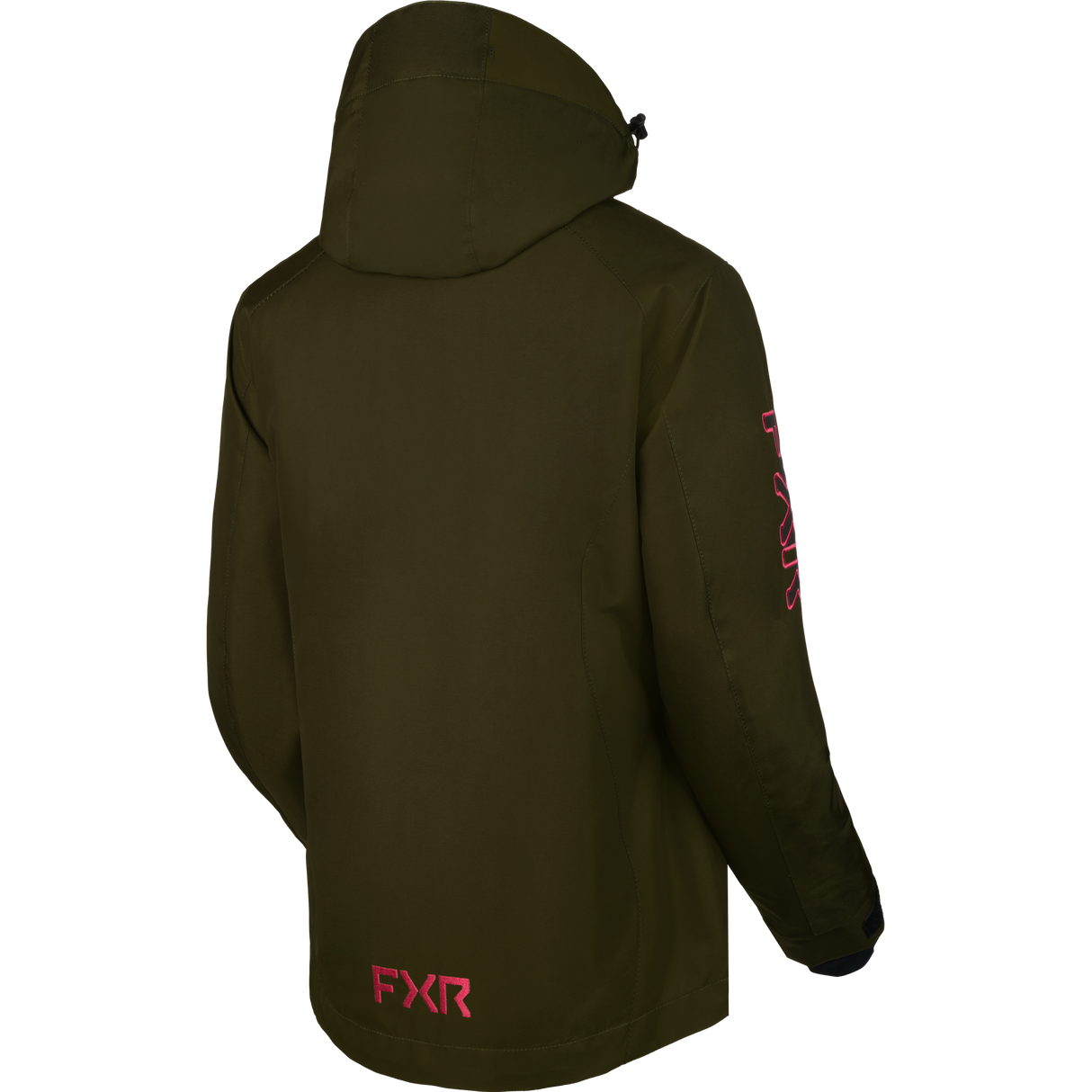 FXR W Fresh Jacket