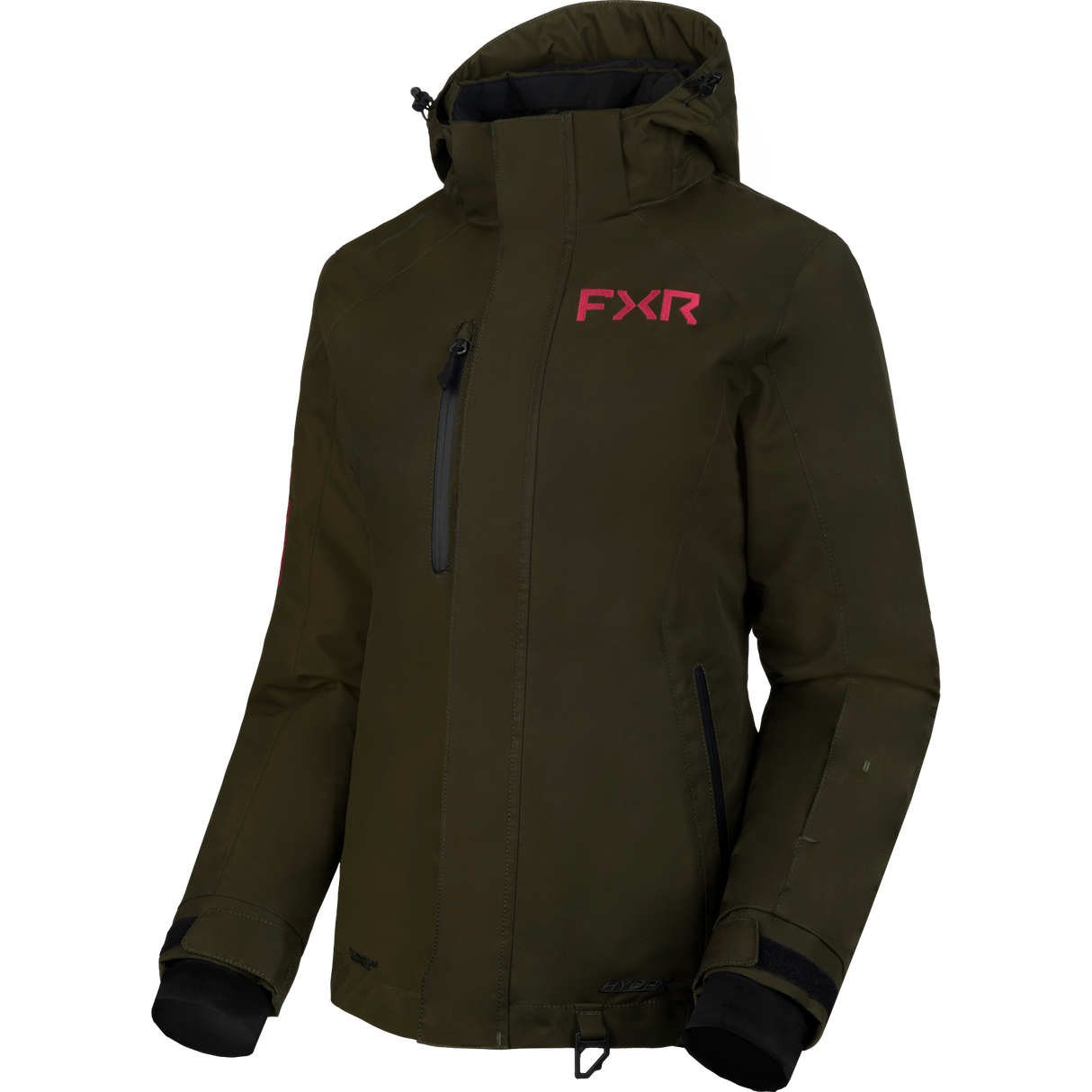 FXR W Fresh Jacket
