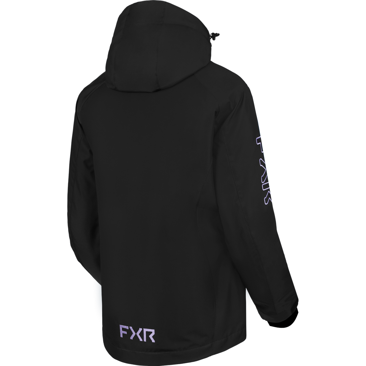 FXR W Fresh Jacket