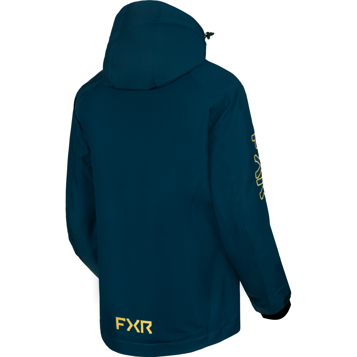 FXR W Fresh Jacket