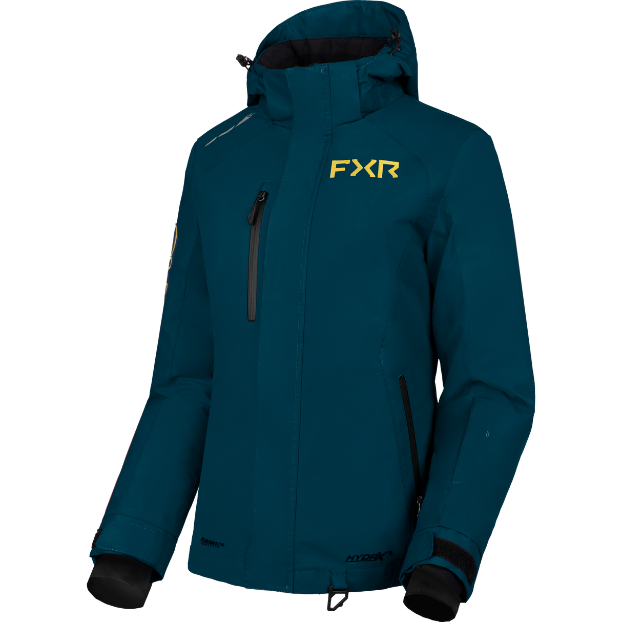 FXR W Fresh Jacket