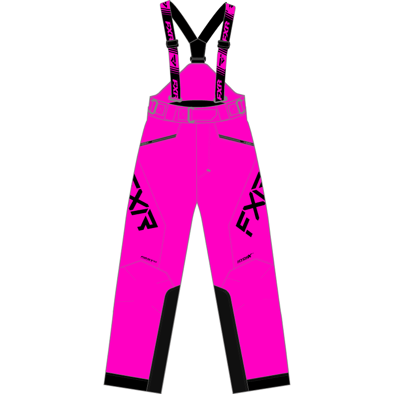 FXR W Fresh Pant