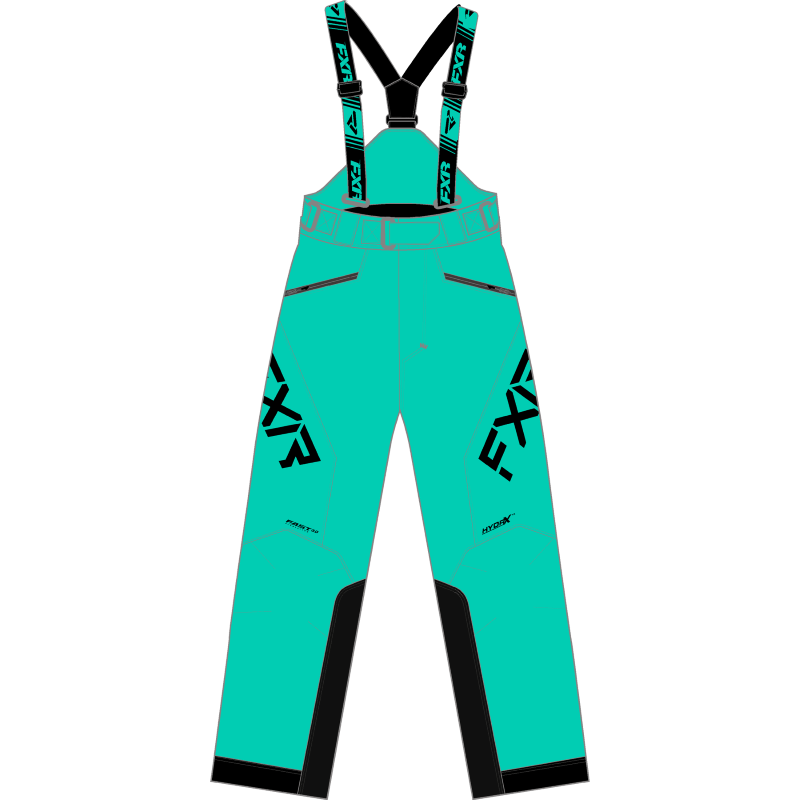 FXR W Fresh Pant