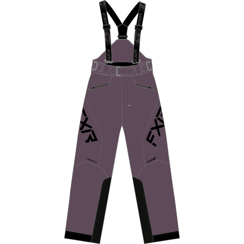 FXR W Fresh Pant