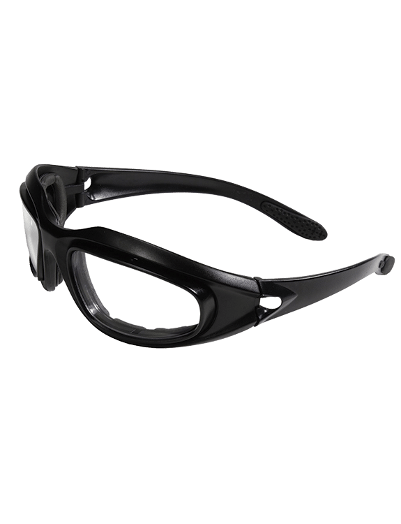 Castle X Fulmer Eyeglass Riding Kit