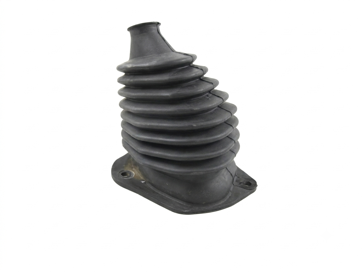 Polaris OEM RH Side Tie Rod Boot Cover - 5433533