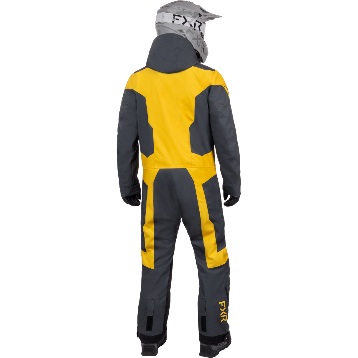 FXR M Helium Lite Monosuit
