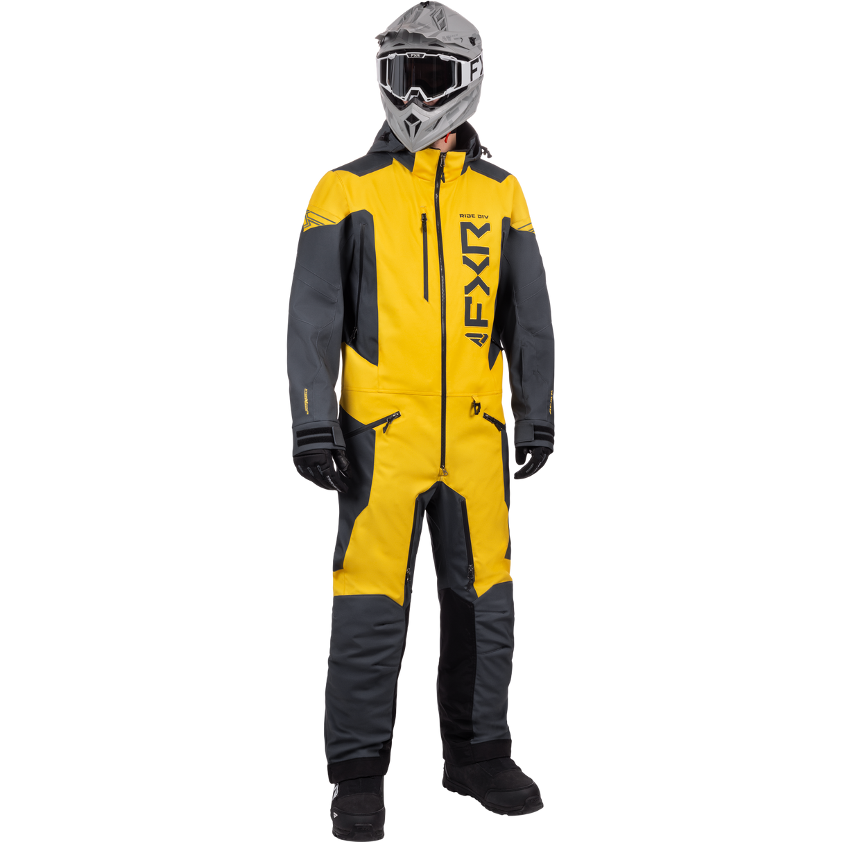 FXR M Helium Lite Monosuit