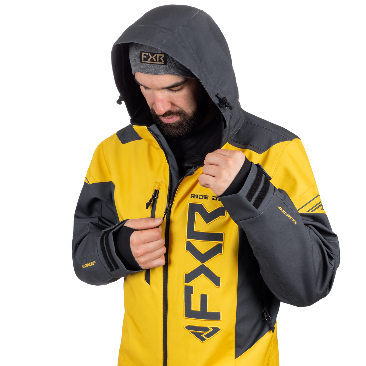 FXR M Helium Lite Monosuit