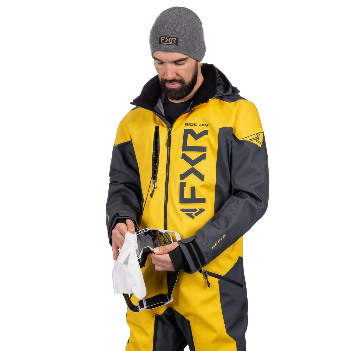 FXR M Helium Lite Monosuit