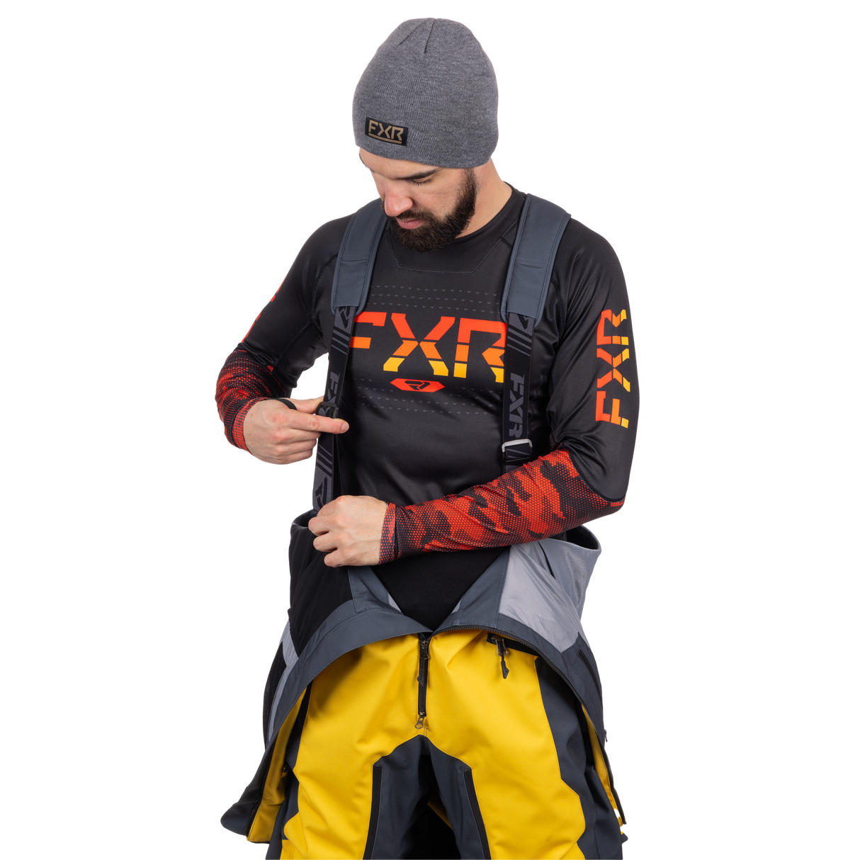 FXR M Helium Lite Monosuit