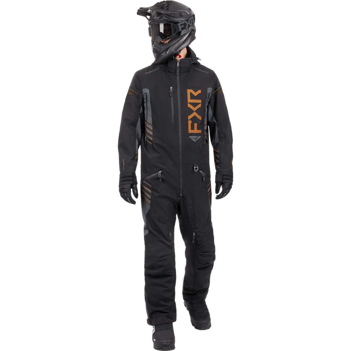 FXR M Helium Lite Monosuit