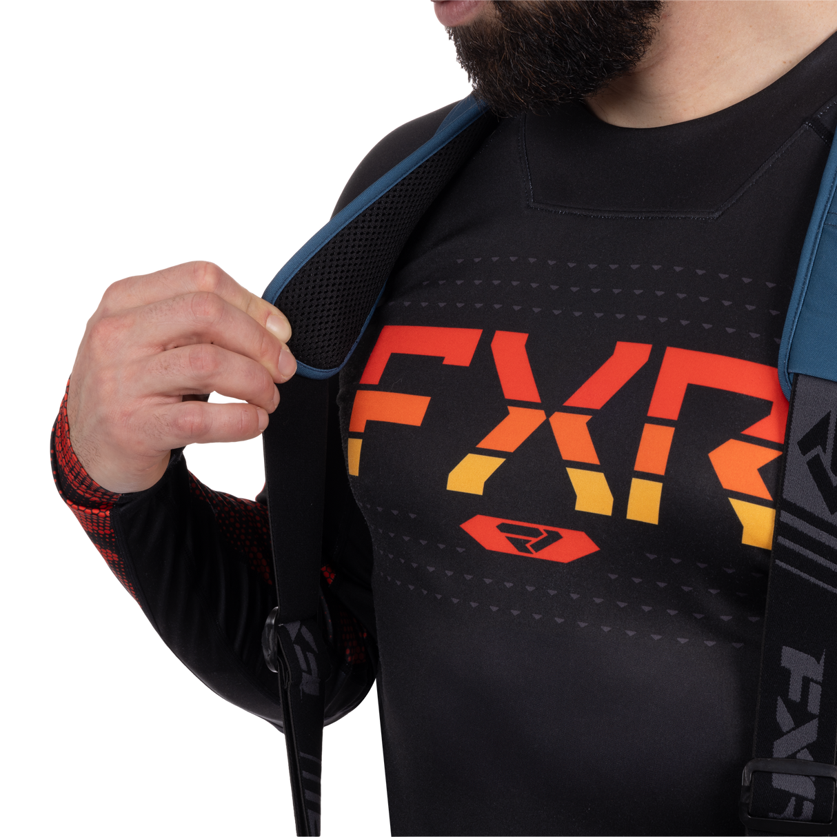 FXR M Helium Lite Monosuit