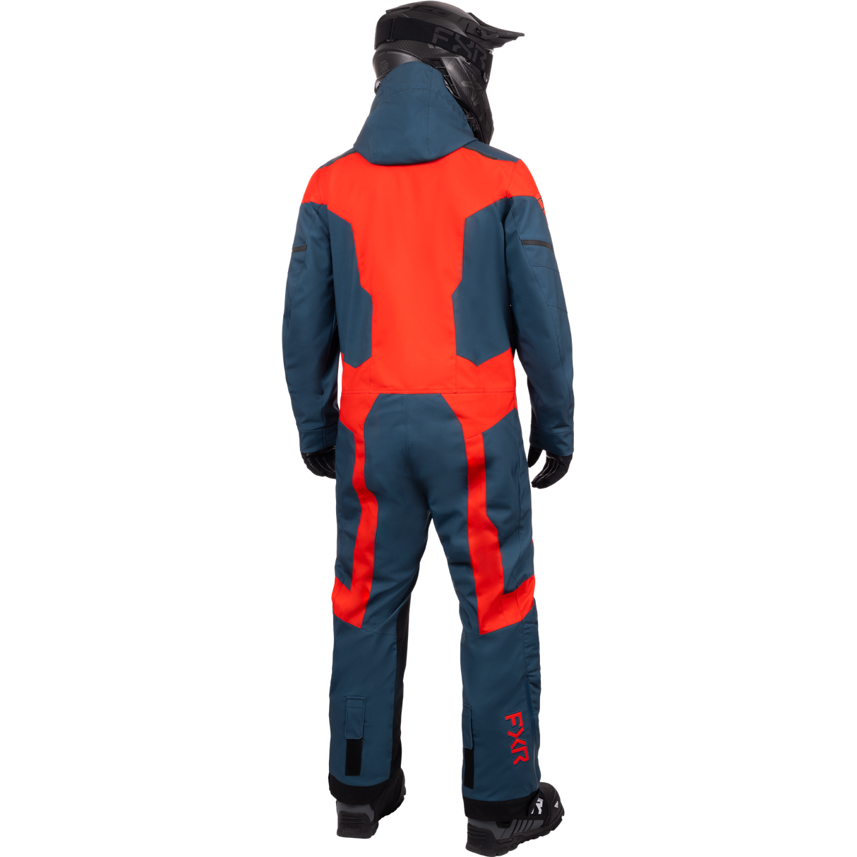 FXR M Helium Lite Monosuit