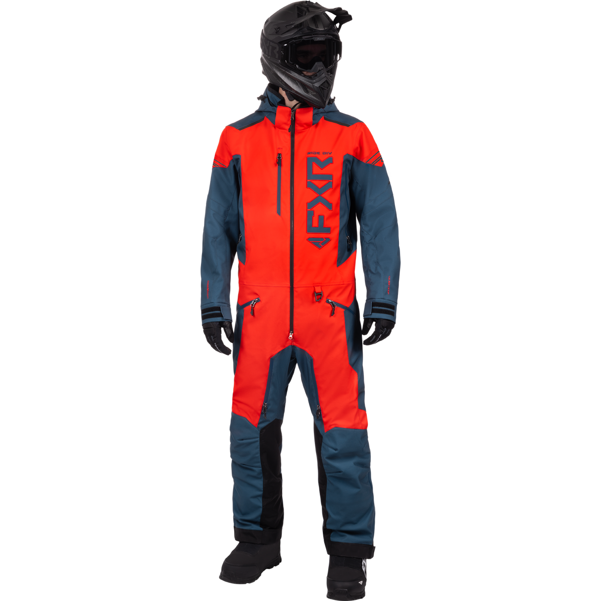 FXR M Helium Lite Monosuit