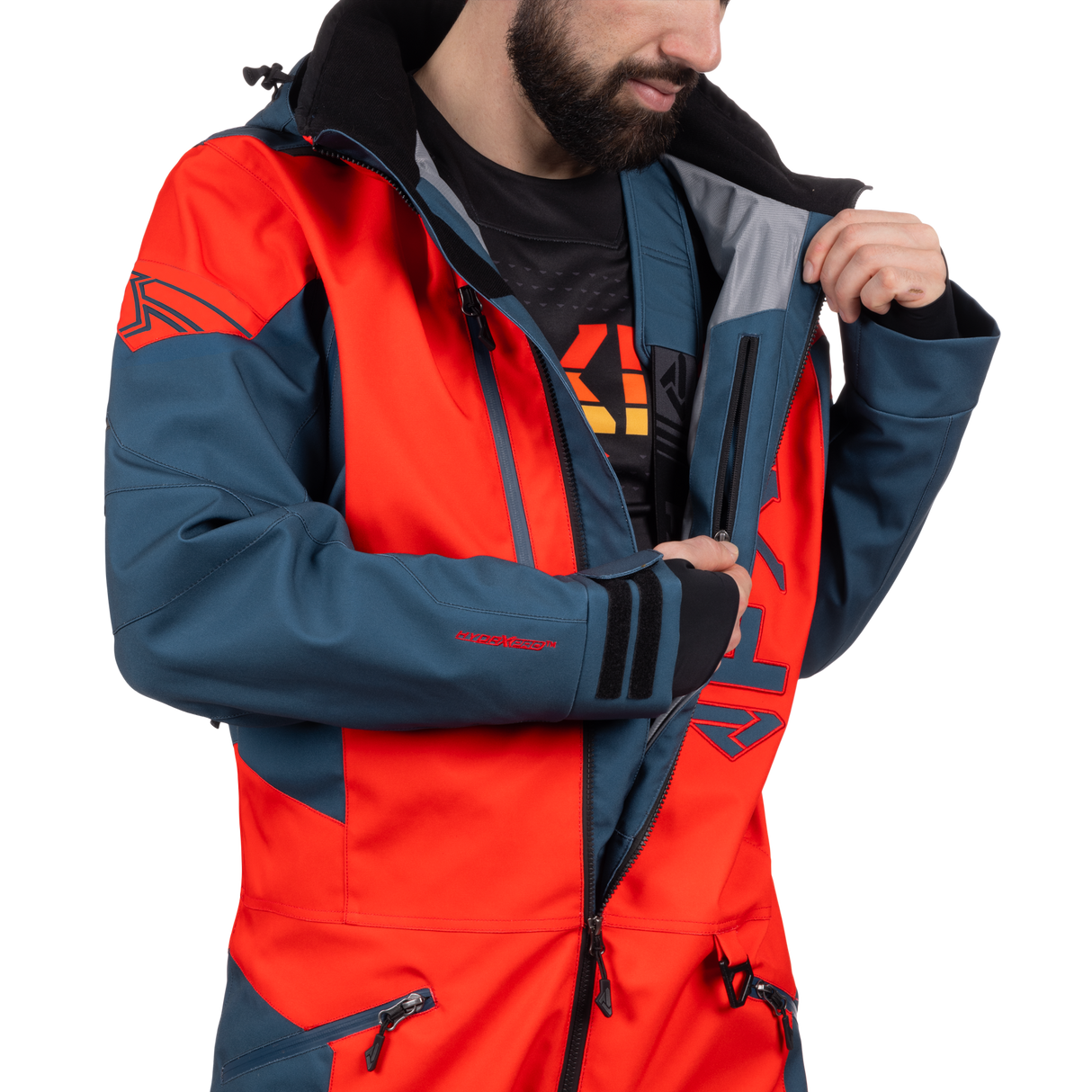 FXR M Helium Lite Monosuit