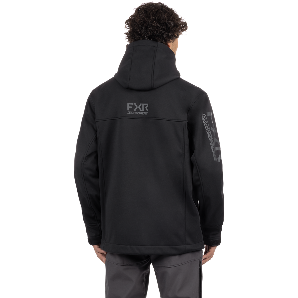 FXR M Helium Pro Softshell Jacket