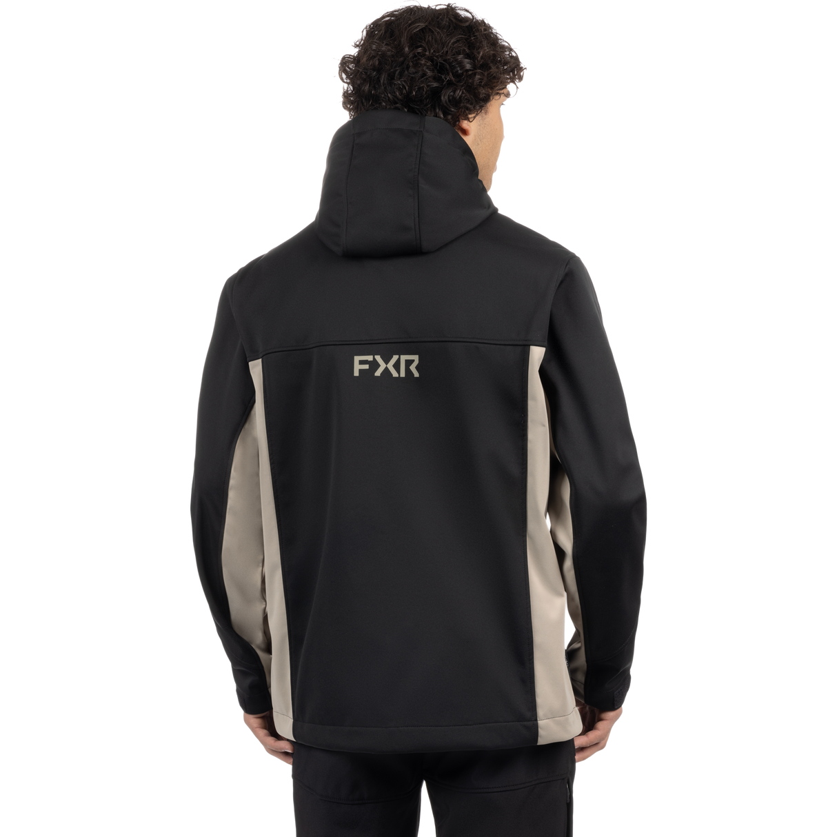 FXR M Helium Pro Softshell Jacket