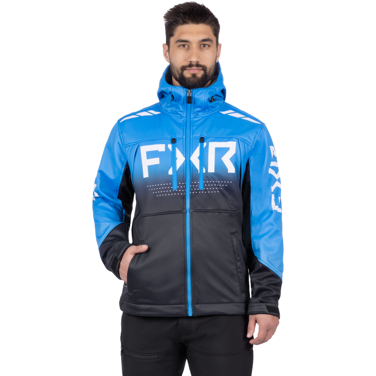 FXR M Helium Pro Softshell Jacket